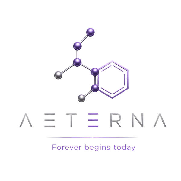 AETERNA logo